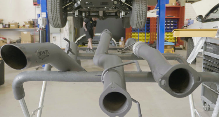 AutoSpec 4X4 – Integrated Brands Group